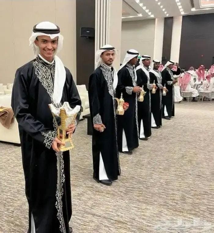حجز صبابين قهوة بالرياض للمناسبات والفعاليات