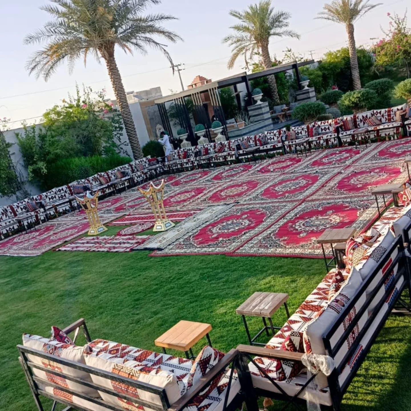 تنظيم حفلات التخرج في الرياض: دليل التخطيط والتجهيز لمناسبة مميزة