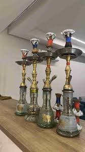 تأجير شيشة للمناسبات والحفلات والفعاليات في الرياض